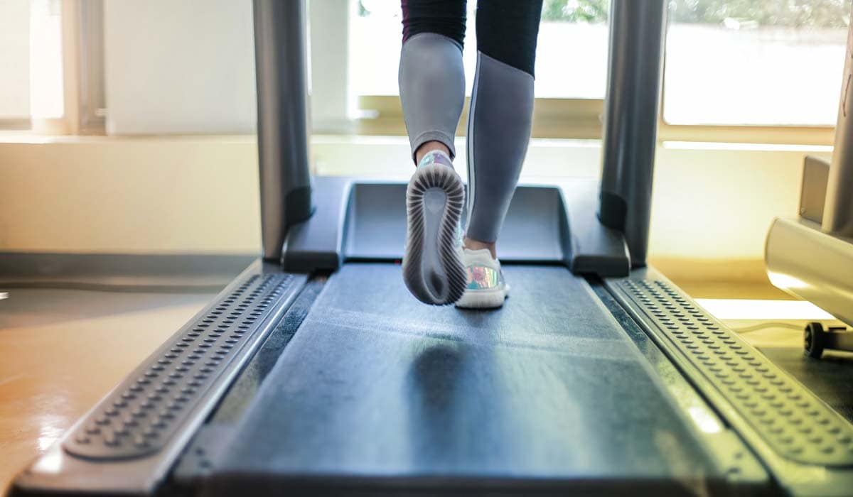 Treadmill Running for Beginners: How to Master Your Run