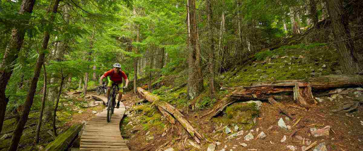 Top 10 Bike Trails in Indiana | Map & Tips Included