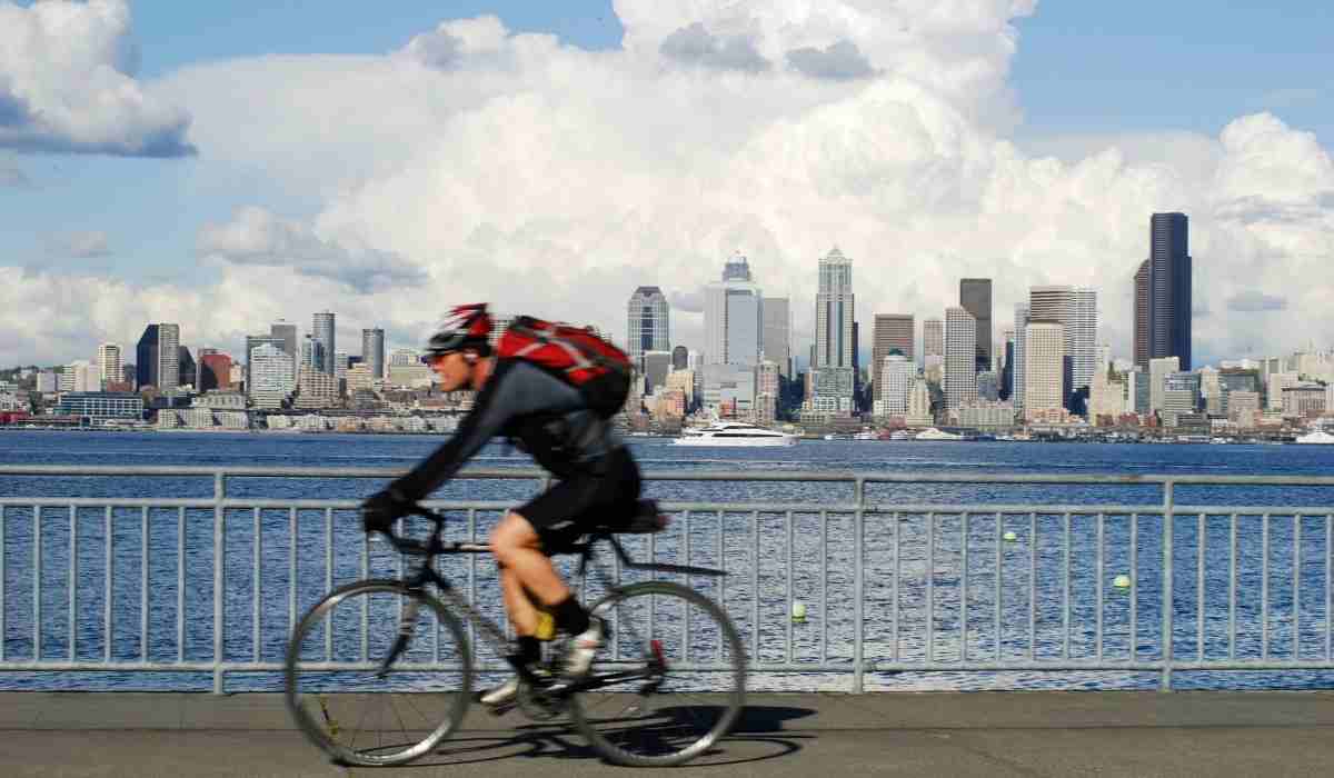 12 Ways for Making Morning Bike Rides Easier