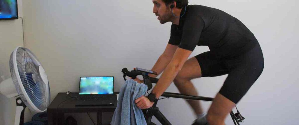 5 Tips for Setting Up an Effective Indoor Cycling Space - CTS